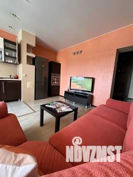 2-к квартира, посуточно, 77м2, 7/10 этаж