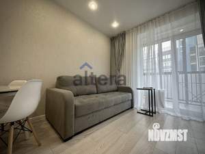 2-к квартира, на длительный срок, 36м2, 7/20 этаж