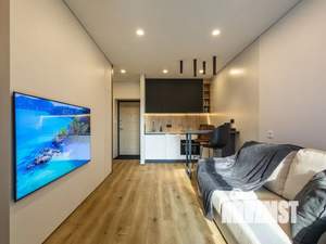 1-к квартира, посуточно, 40м2, 2/10 этаж