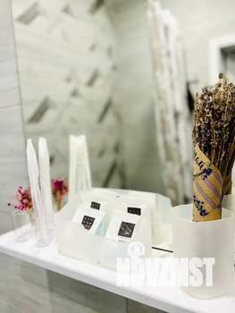 1-к квартира, посуточно, 40м2, 4/24 этаж