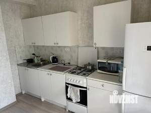 1-к квартира, на длительный срок, 35м2, 5/10 этаж