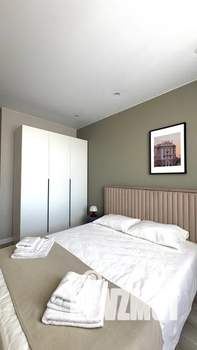 2-к квартира, посуточно, 53м2, 6/9 этаж