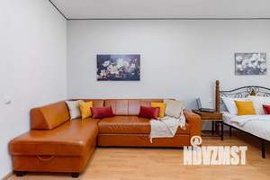 2-к квартира, посуточно, 80м2, 7/9 этаж