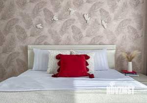 2-к квартира, посуточно, 47м2, 8/19 этаж