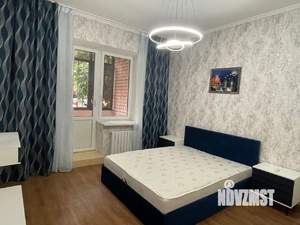 2-к квартира, на длительный срок, 74м2, 1/5 этаж