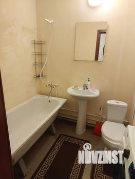 1-к квартира, на длительный срок, 41м2, 8/18 этаж