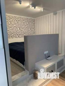 1-к квартира, на длительный срок, 50м2, 5/19 этаж