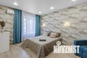 2-к квартира, посуточно, 55м2, 7/10 этаж