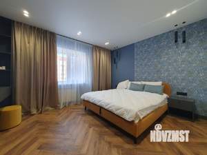 2-к квартира, посуточно, 65м2, 6/9 этаж