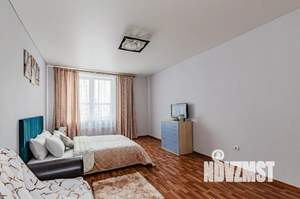 2-к квартира, посуточно, 70м2, 4/15 этаж