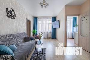 2-к квартира, посуточно, 51м2, 2/5 этаж