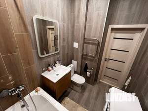 1-к квартира, на длительный срок, 45м2, 1/8 этаж