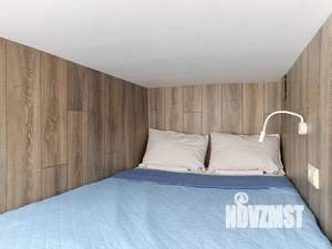 1-к квартира, посуточно, 15м2, 1/3 этаж