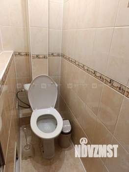 1-к квартира, на длительный срок, 36м2, 2/14 этаж