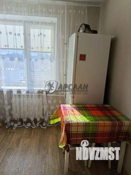 1-к квартира, на длительный срок, 37м2, 6/9 этаж