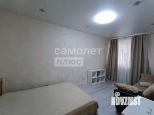 1-к квартира, на длительный срок, 40м2, 6/22 этаж