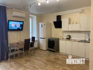 1-к квартира, на длительный срок, 27м2, 3/10 этаж