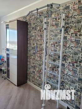 3-к квартира, посуточно, 80м2, 17/19 этаж