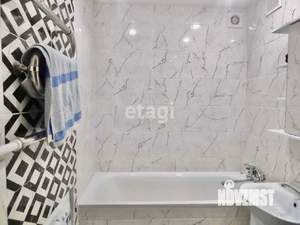 1-к квартира, на длительный срок, 31м2, 2/5 этаж