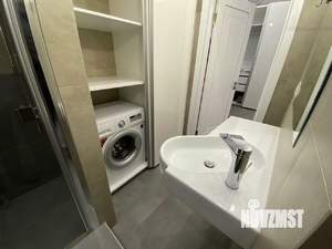 Студия квартира, на длительный срок, 41м2, 4/4 этаж