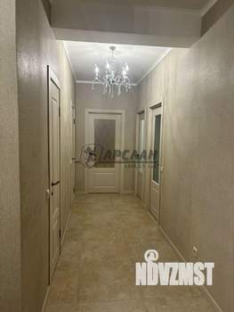 2-к квартира, на длительный срок, 64м2, 4/9 этаж