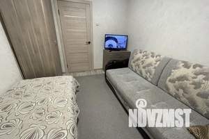 2-к квартира, посуточно, 48м2, 8/10 этаж