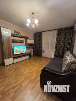 1-к квартира, на длительный срок, 46м2, 3/9 этаж