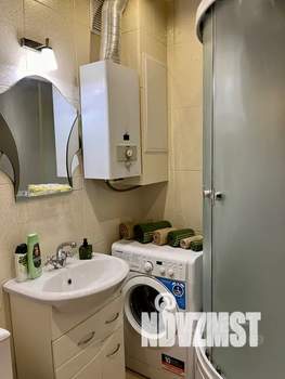 1-к квартира, посуточно, 30м2, 4/5 этаж