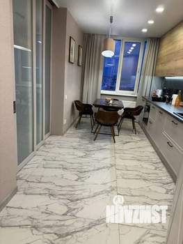 2-к квартира, на длительный срок, 47м2, 12/27 этаж