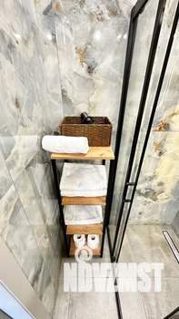 Студия квартира, посуточно, 20м2, 5/5 этаж