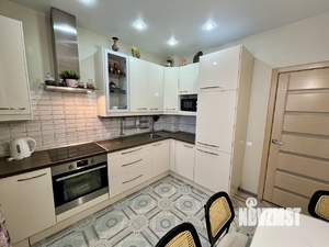 2-к квартира, на длительный срок, 68м2, 15/18 этаж