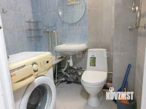 1-к квартира, на длительный срок, 35м2, 5/10 этаж