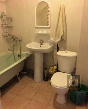 1-к квартира, на длительный срок, 32м2, 3/9 этаж