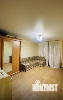 1-к квартира, на длительный срок, 40м2, 3/5 этаж