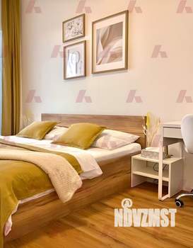 1-к квартира, на длительный срок, 37м2, 9/14 этаж