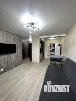 1-к квартира, посуточно, 36м2, 8/9 этаж