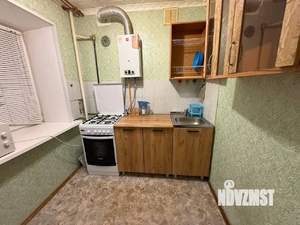 1-к квартира, на длительный срок, 30м2, 3/4 этаж