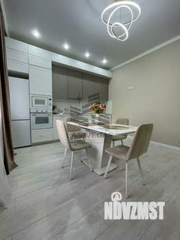 2-к квартира, на длительный срок, 60м2, 15/22 этаж