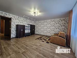 2-к квартира, на длительный срок, 59м2, 5/10 этаж