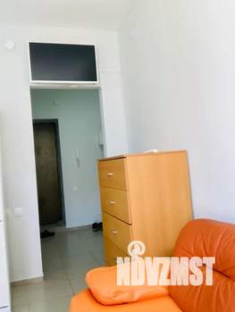 1-к квартира, посуточно, 40м2, 5/5 этаж