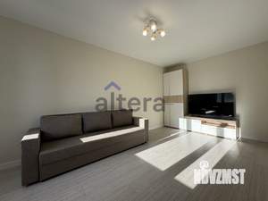 1-к квартира, на длительный срок, 32м2, 6/11 этаж