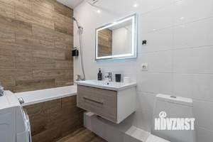 Студия квартира, посуточно, 27м2, 7/9 этаж