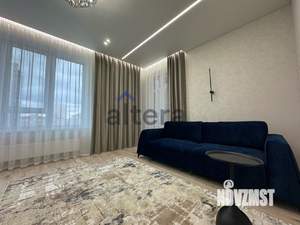 2-к квартира, на длительный срок, 65м2, 8/21 этаж