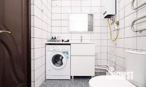 3-к квартира, посуточно, 65м2, 1/5 этаж