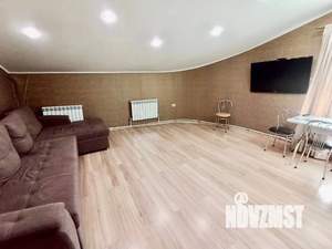 2-к квартира, посуточно, 60м2, 2/2 этаж