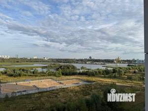 2-к квартира, посуточно, 42м2, 8/20 этаж