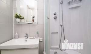 1-к квартира, посуточно, 33м2, 3/9 этаж