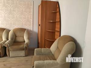 2-к квартира, на длительный срок, 53м2, 4/9 этаж