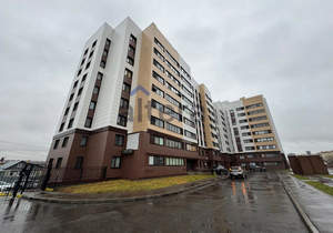 1-к квартира, на длительный срок, 39м2, 6/10 этаж