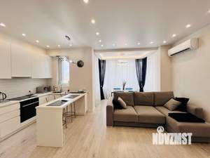 2-к квартира, на длительный срок, 65м2, 6/10 этаж